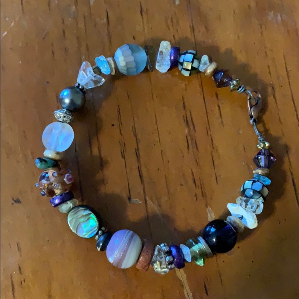 Homemade Jewelry